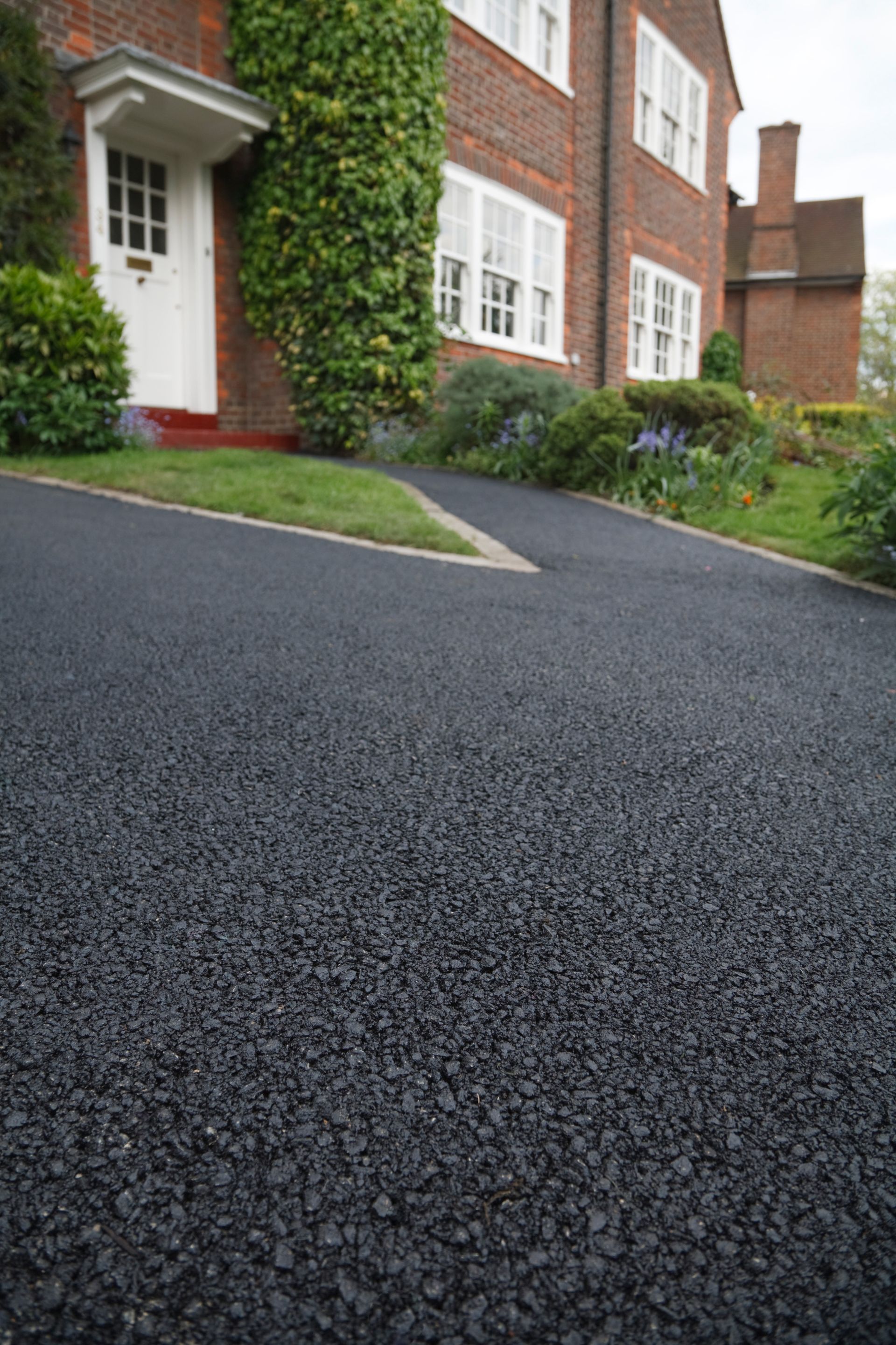 Precision Asphalt & Roofing gallery photo