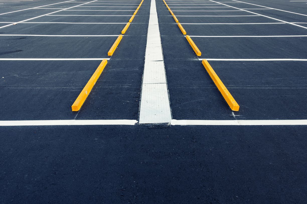 Precision Asphalt & Roofing gallery photo