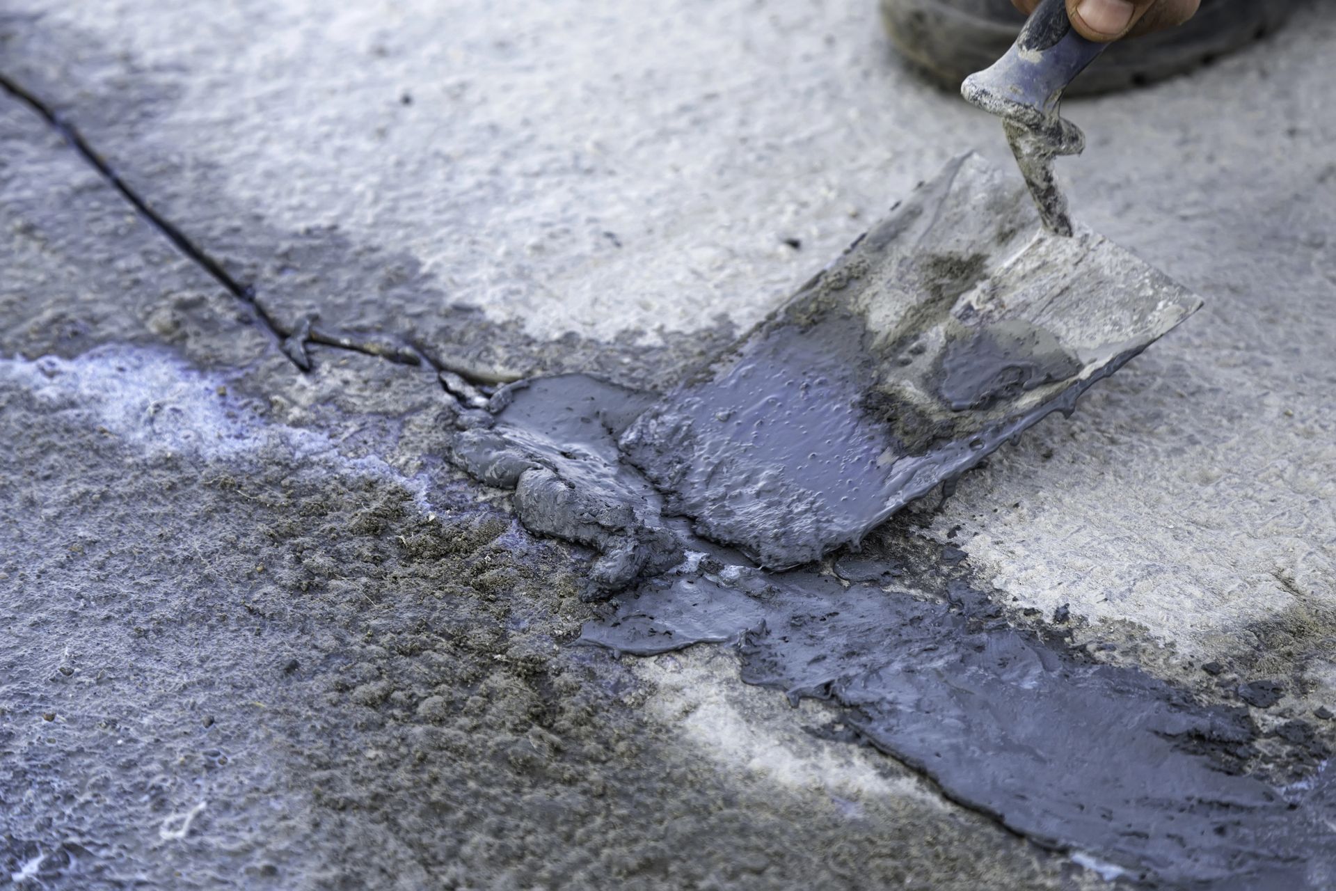 Concrete Repair