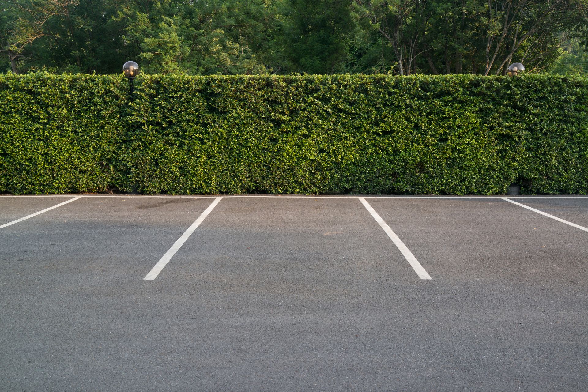 Precision Asphalt & Roofing gallery photo