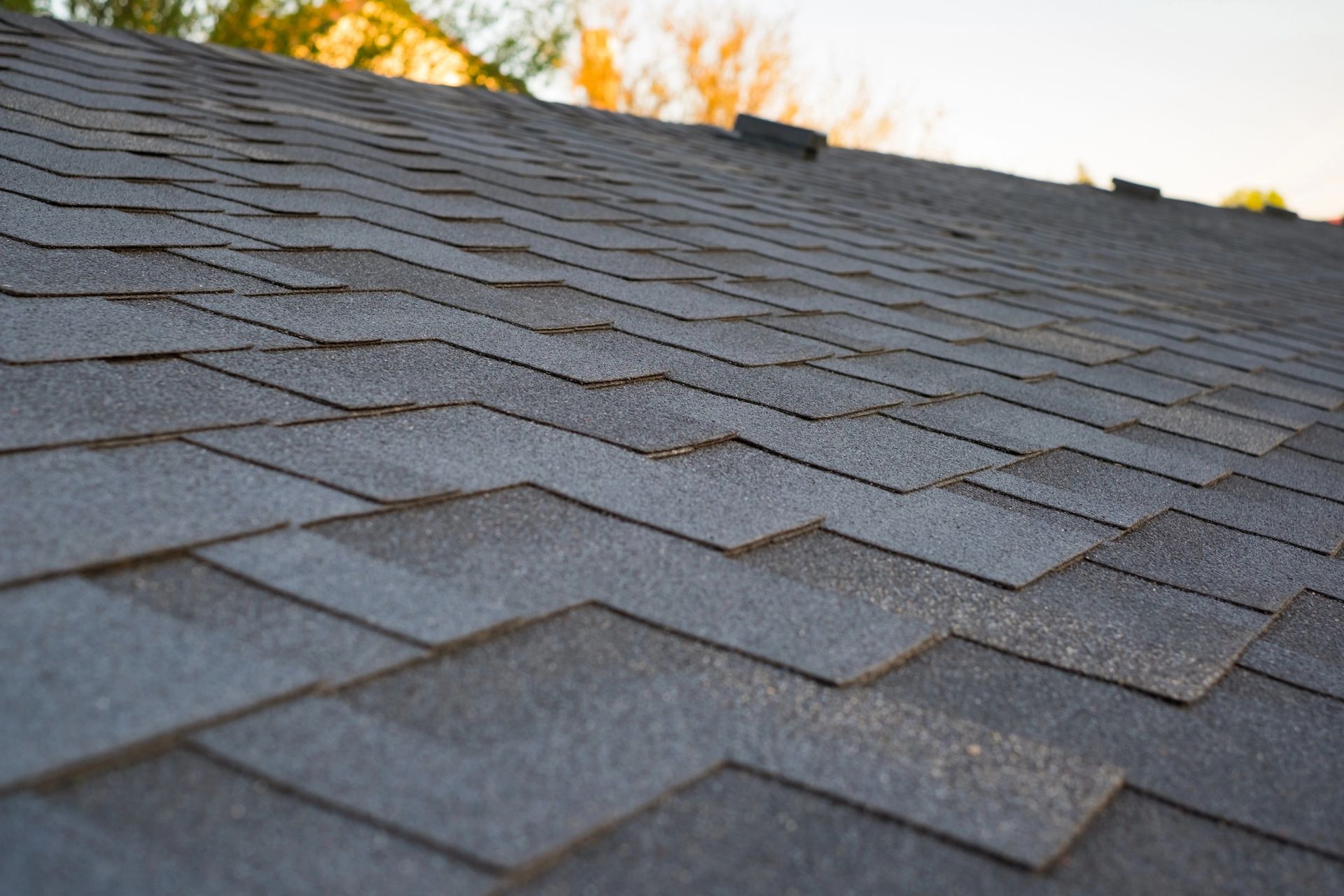 Precision Asphalt & Roofing | Concord, NC