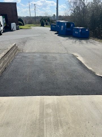 Precision Asphalt & Roofing gallery photo