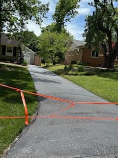 Precision Asphalt & Roofing gallery photo