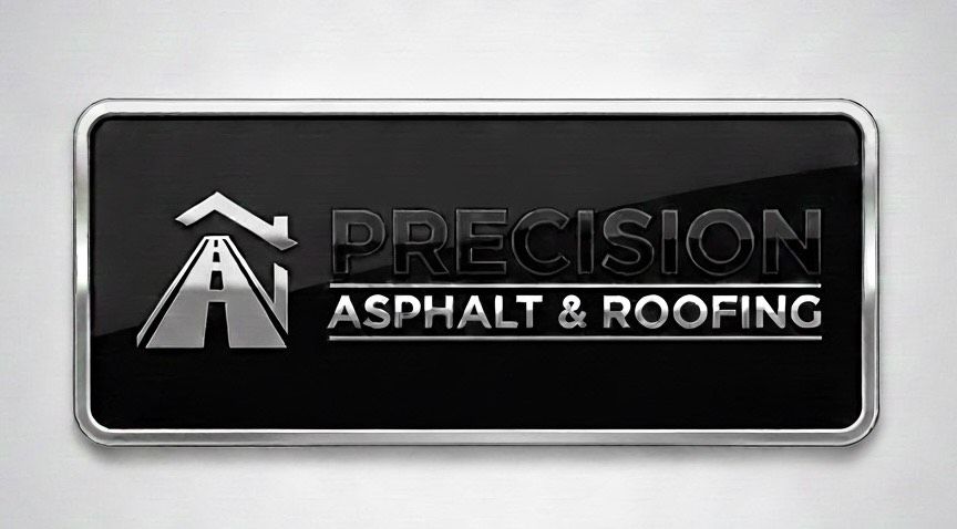 Precision Asphalt & Roofing gallery photo