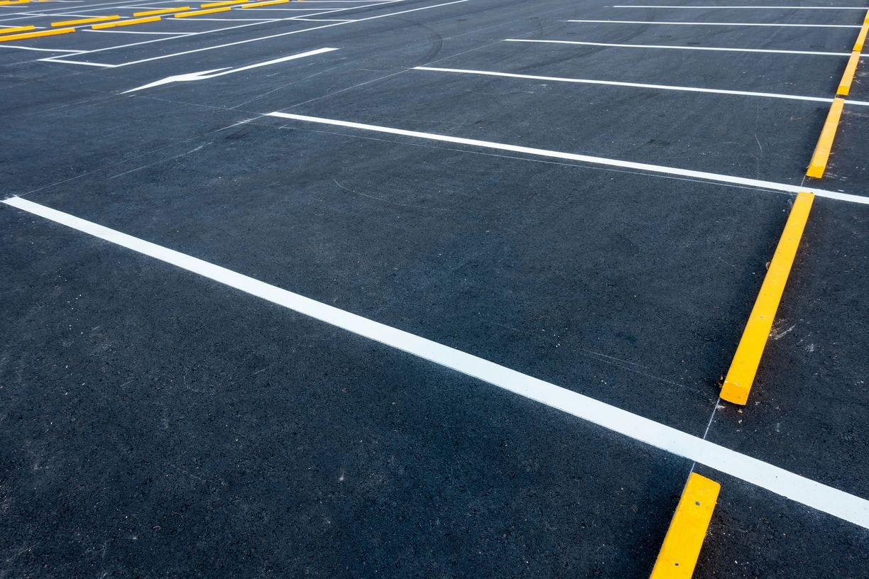 Precision Asphalt & Roofing gallery photo