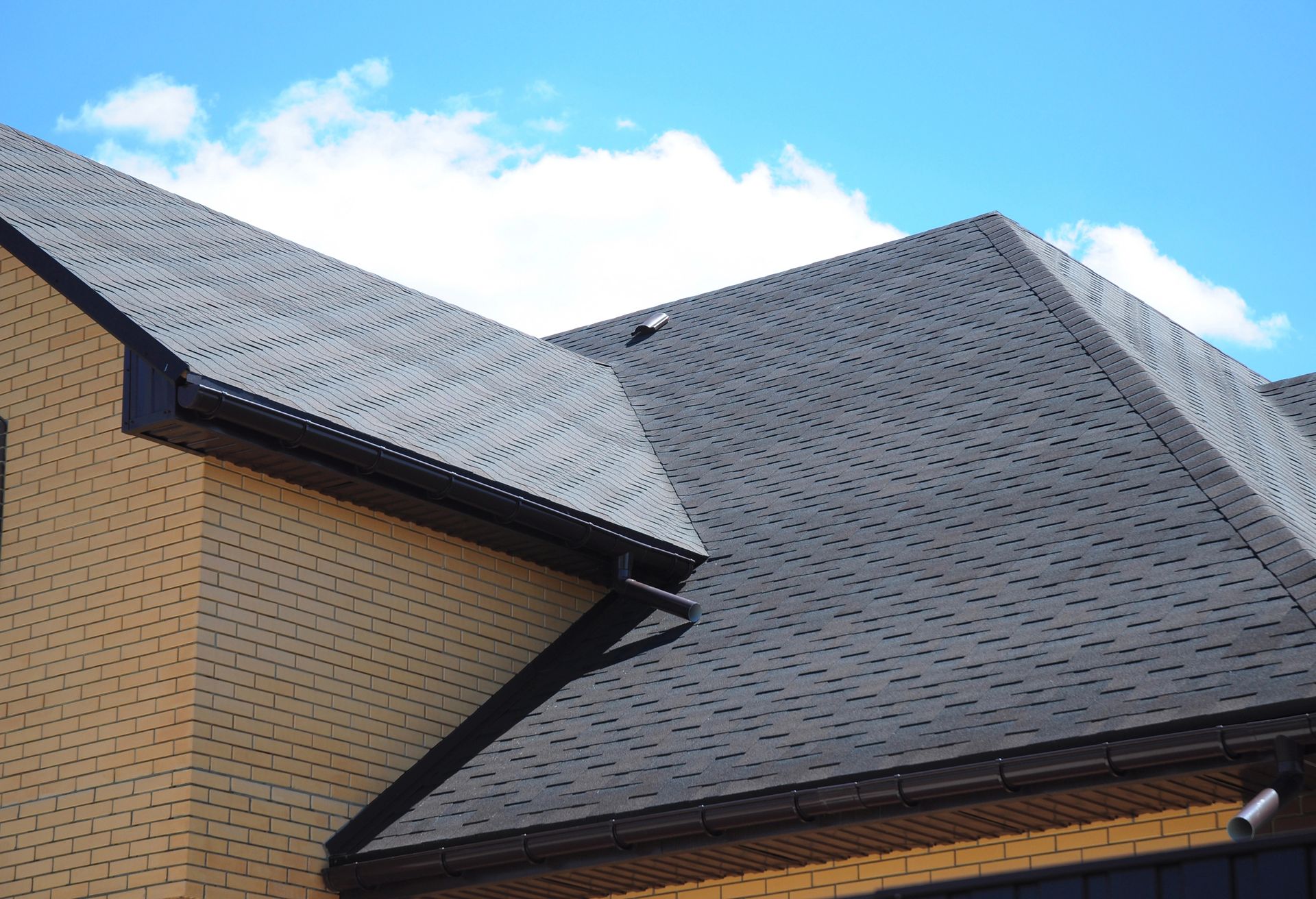 Precision Asphalt & Roofing gallery photo