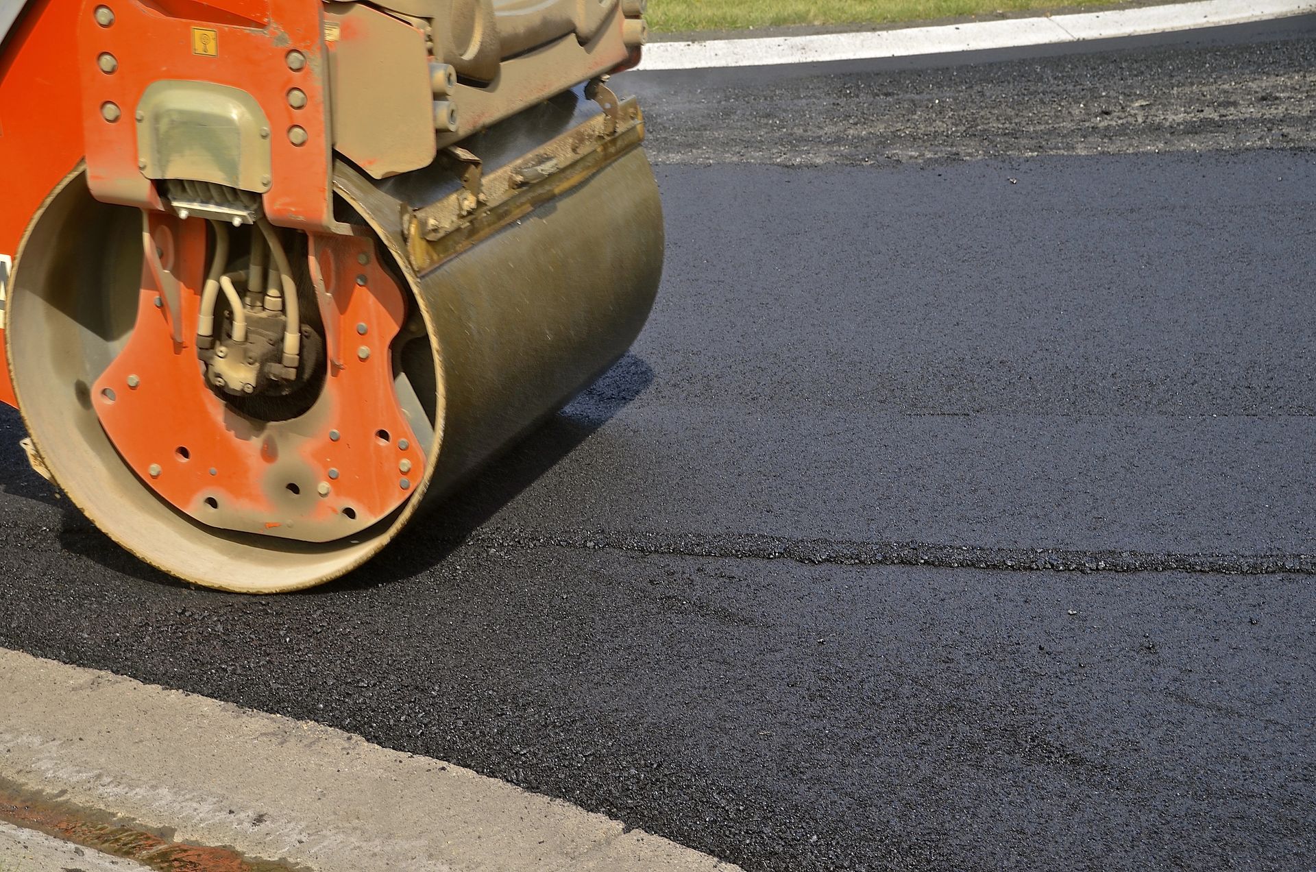 Precision Asphalt & Roofing gallery photo