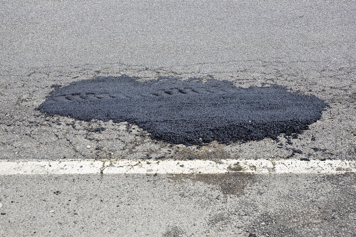 Precision Asphalt & Roofing gallery photo
