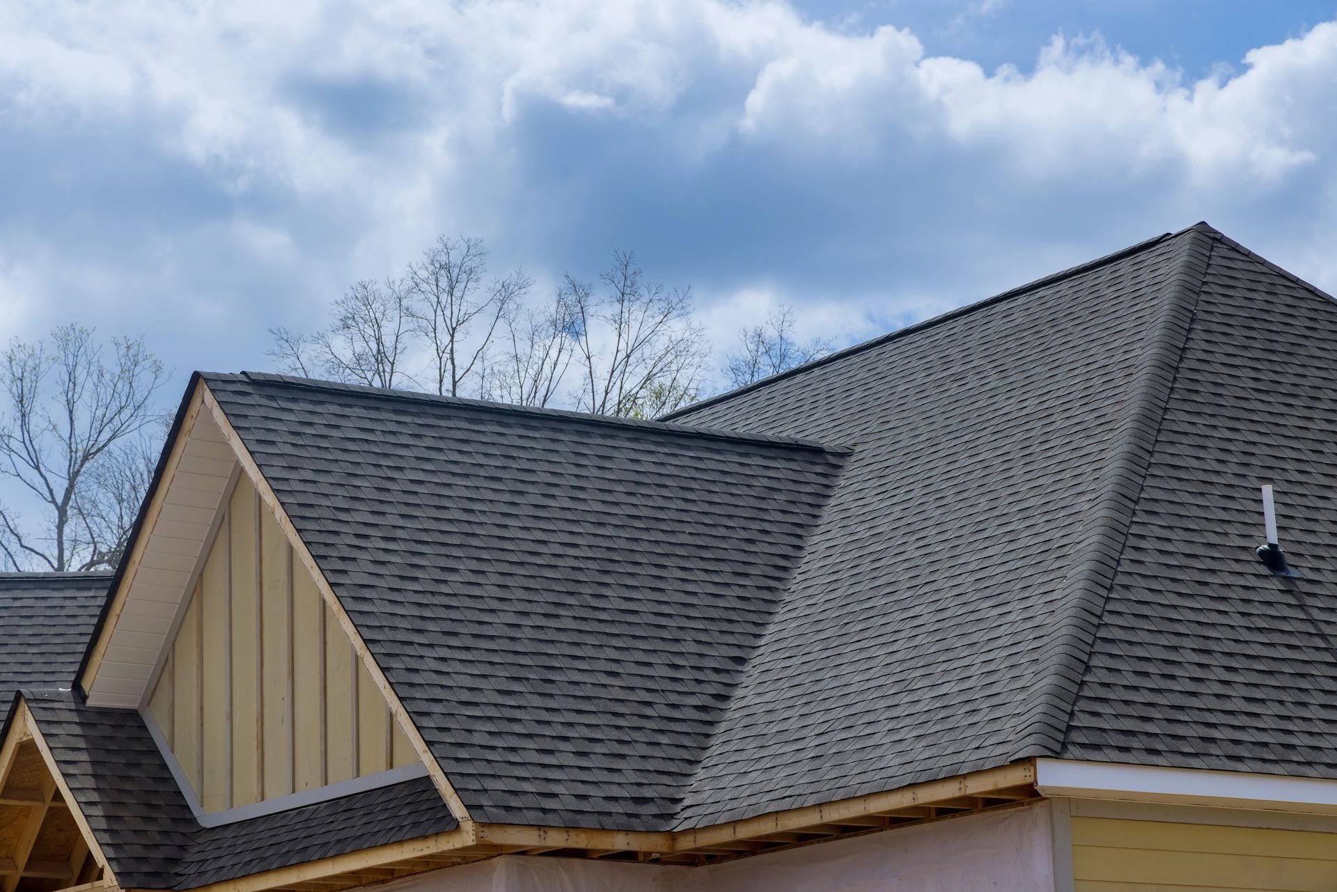 Precision Asphalt & Roofing gallery photo