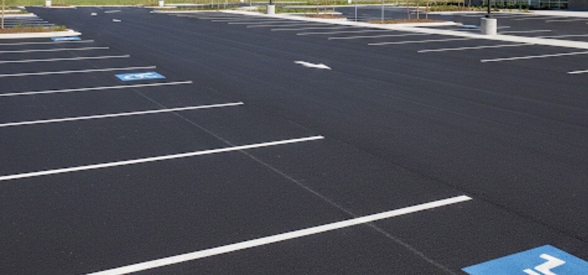 Precision Asphalt & Roofing gallery photo
