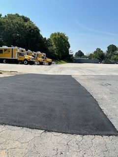 Precision Asphalt & Roofing gallery photo